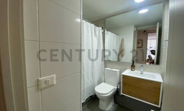 DEPTO EN VENTA, 2D, 2B, ÑUÑOA