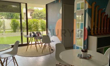 DEPTO EN VENTA, 2D, 2B, ÑUÑOA