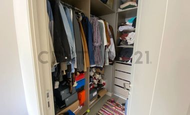 DEPTO EN VENTA, 2D, 2B, ÑUÑOA