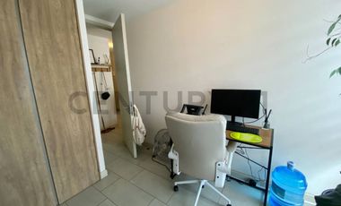 DEPTO EN VENTA, 2D, 2B, ÑUÑOA