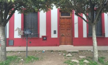 VENTA DE CASA EN Empalme Lobos