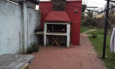 VENTA DE CASA EN Empalme Lobos