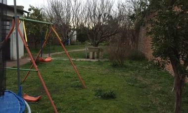 VENTA DE CASA EN Empalme Lobos