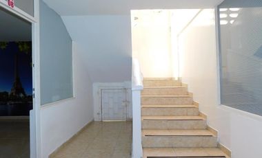 oficina en arriendo en el prado. Cod A91698