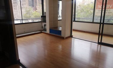 Oficina en Venta en El Bosque/San Sebastian