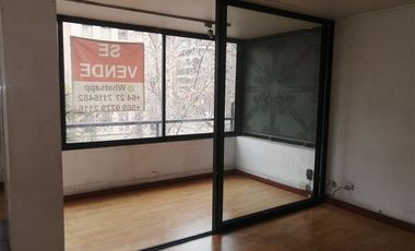 Oficina en Venta en El Bosque/San Sebastian