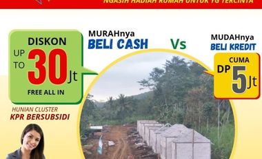 Tanah dijual di Jawa Timur, Surabaya
