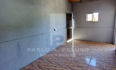 DEPARTAMENTO 2 AMBIENTES EN PLANTA ALTA, PARQUE SAN MARTIN. MERLO, ZONA OESTE, BUENOS AIRES.