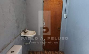 DEPARTAMENTO 2 AMBIENTES EN PLANTA ALTA, PARQUE SAN MARTIN. MERLO, ZONA OESTE, BUENOS AIRES.