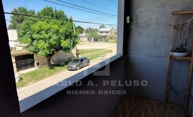 DEPARTAMENTO 2 AMBIENTES EN PLANTA ALTA, PARQUE SAN MARTIN. MERLO, ZONA OESTE, BUENOS AIRES.