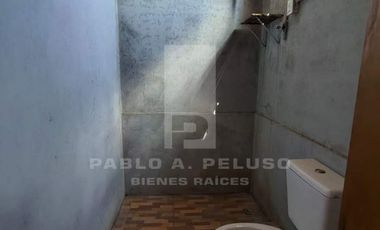 DEPARTAMENTO 2 AMBIENTES EN PLANTA ALTA, PARQUE SAN MARTIN. MERLO, ZONA OESTE, BUENOS AIRES.