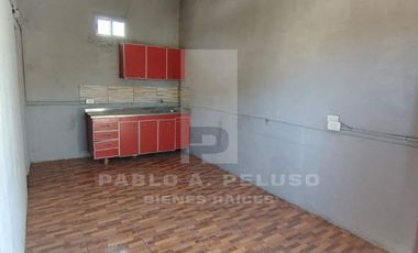 DEPARTAMENTO 2 AMBIENTES EN PLANTA ALTA, PARQUE SAN MARTIN. MERLO, ZONA OESTE, BUENOS AIRES.