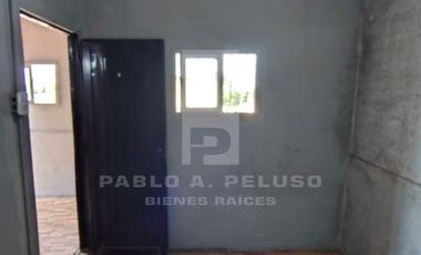 DEPARTAMENTO 2 AMBIENTES EN PLANTA ALTA, PARQUE SAN MARTIN. MERLO, ZONA OESTE, BUENOS AIRES.