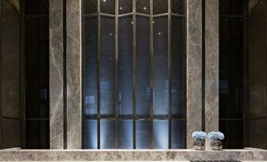 Dijual/Disewakan Apartemen Springwood Residence Alam Sutera Tangerang Lantai 28 Fully Furnished Siap Huni