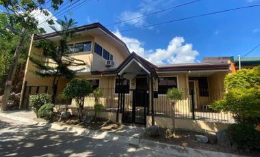 House & Lot For Sale In Prime Rose Angono