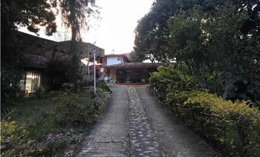 Finca en Venta en Amagá sector Camilo C