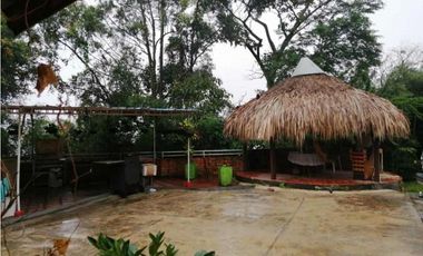 Finca en Venta en Amagá sector Camilo C