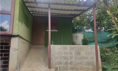 Finca en Venta en Amagá sector Camilo C