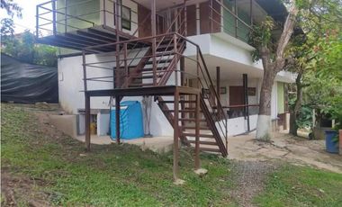 Finca en Venta en Amagá sector Camilo C