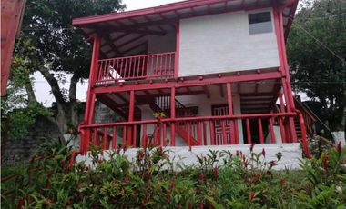 Finca en Venta en Amagá sector Camilo C