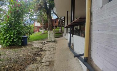 Finca en Venta en Amagá sector Camilo C
