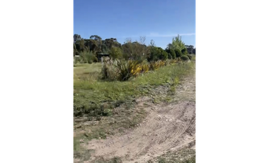 dos terrenos en 52 y 139 Necochea