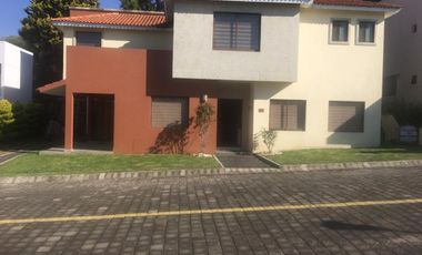 Casa en Fraccionamiento en Rincon de los Encinos Lerma - GSI-1379-Fr