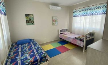 VENTA DE CASA EN LA PLAYA  BIJAO 800M2
