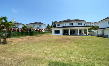 VENTA DE CASA EN LA PLAYA  BIJAO 800M2