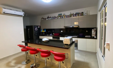 VENTA DE CASA EN LA PLAYA  BIJAO 800M2