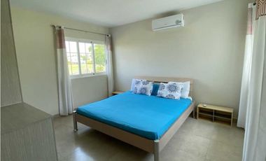 VENTA DE CASA EN LA PLAYA  BIJAO 800M2
