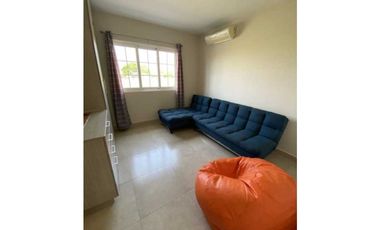 VENTA DE CASA EN LA PLAYA  BIJAO 800M2