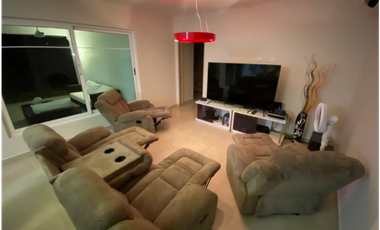 VENTA DE CASA EN LA PLAYA  BIJAO 800M2