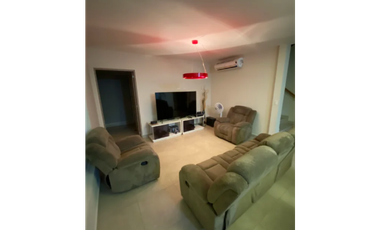 VENTA DE CASA EN LA PLAYA  BIJAO 800M2