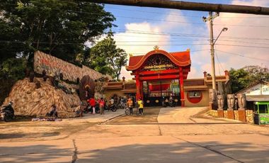 Rumah Syariah Di Ngemplak Boyolali Dekat Waduk Cengklik