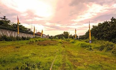 Rumah Syariah Di Ngemplak Boyolali Dekat Waduk Cengklik