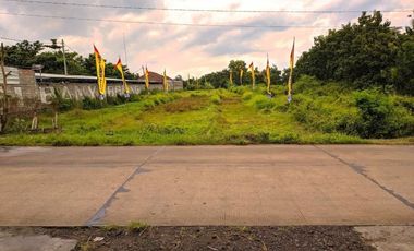 Rumah Syariah Di Ngemplak Boyolali Dekat Waduk Cengklik