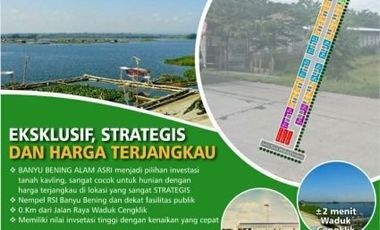 Rumah Syariah Di Ngemplak Boyolali Dekat Waduk Cengklik