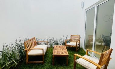 CASAS EN VENTA CON ROOF, FRACCIONAMIENTO CON VIGILANCIA ATRÁS DE PLAZA SAN DIEGO