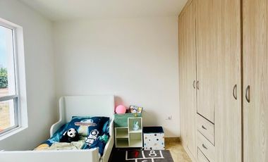 CASAS EN VENTA CON ROOF, FRACCIONAMIENTO CON VIGILANCIA ATRÁS DE PLAZA SAN DIEGO