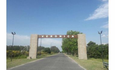 CASA en Venta en Verónica