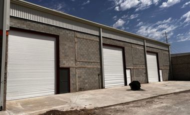 BODEGAS EN VENTA EN FRACC LAGOS, TORREÓN