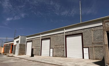 BODEGAS EN VENTA EN FRACC LAGOS, TORREÓN
