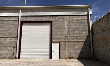 BODEGAS EN VENTA EN FRACC LAGOS, TORREÓN