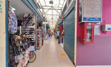 OCASION!! VENDO LOCAL COMERCIAL  EN CENTRO COMERCIAL POLVOS DE HIGUERETA - SURCO

✅ Ubicación:  Av. Aviación 5024 - Centro Comercial Polvos de Higue