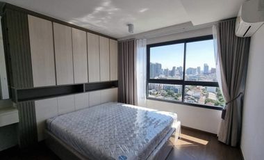 2 Bedroom Condo for sale at Ideo Ratchada - Sutthisan