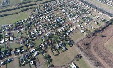 Terreno, Barrio cerrado Chacras de la villa, Zona Norte,  Córdoba