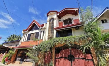 Kauswagan House for Sale