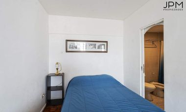 MARCELO T de ALVEAR AL 600, RETIRO. Alquiler Temporario 1 GRAN ambiente tipo LOFT