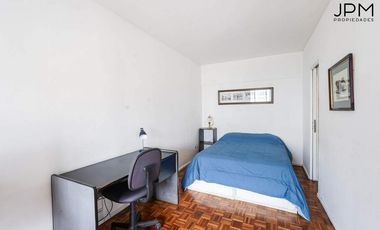 MARCELO T de ALVEAR AL 600, RETIRO. Alquiler Temporario 1 GRAN ambiente tipo LOFT
